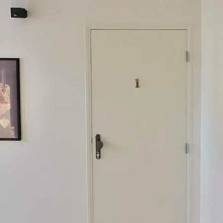 Sc1 - Au Rdc - Casino Du Apartamento