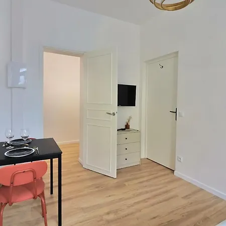 Appartement Sc1 - Au Rdc - Résidence Casino Du