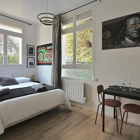 Appartement Sc1 - Au Rdc - Résidence Casino Du
