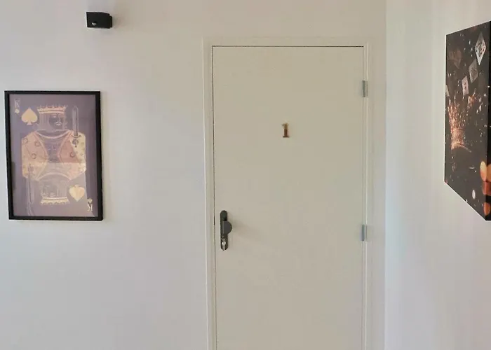 Sc1 - Au Rdc - Casino Du Apartman